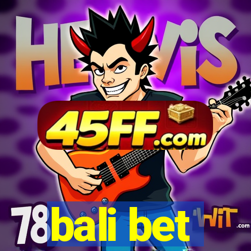 bali bet